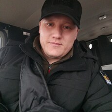 Фотография мужчины Роман, 33 года из г. Геническ