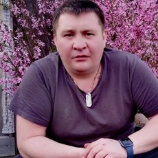 Фотография мужчины Роман, 41 год из г. Юрга