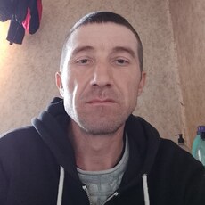 Фотография мужчины Алексей, 41 год из г. Старобельск