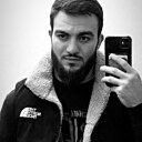 Шамиль, 25 лет