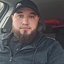 Азамат, 32 года