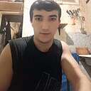 Somon, 22 года