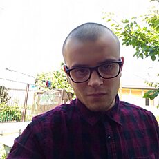 Фотография мужчины Алексей, 29 лет из г. Лабинск