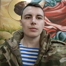 Фотография мужчины Андрей, 27 лет из г. Ставрополь