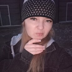 Фотография девушки Анабель, 32 года из г. Зыряновск