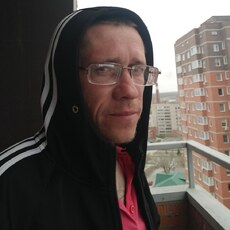 Фотография мужчины Андрей, 35 лет из г. Бердск