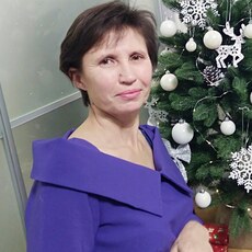 Фотография девушки Надежда, 53 года из г. Ульяновск