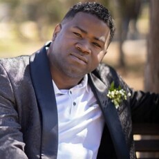 Фотография мужчины Луизиурисан, 37 лет из г. Одинцово