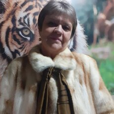 Фотография девушки Ирина, 59 лет из г. Самара