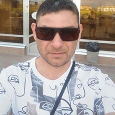 Фотография мужчины Антон, 39 лет из г. Оренбург