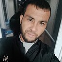 Зиядин, 32 года