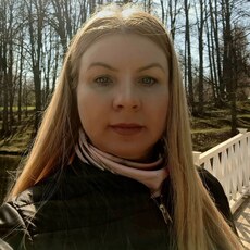 Елена, 41 из г. Пенза.