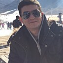 Мурат, 38 лет
