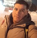 Дос, 31 год