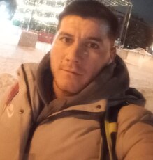 Фотография мужчины Дос, 32 года из г. Жуковский