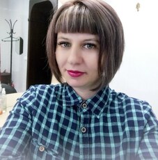 Фотография девушки Анастасия, 40 лет из г. Челябинск