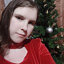 Настя, 22 года