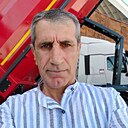 Гагик, 53 года