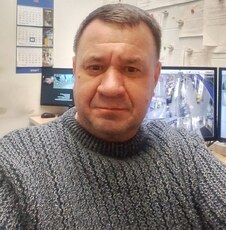 Фотография мужчины Андрей, 51 год из г. Магнитогорск