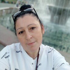 Фотография девушки Nadezhda, 39 лет из г. Белый Яр