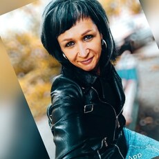 Фотография девушки Татьяна, 42 года из г. Северо-Енисейский