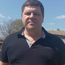 Фотография мужчины Сергей Гончаров, 40 лет из г. Ростов-на-Дону