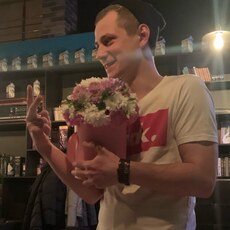 Фотография мужчины Александр, 34 года из г. Пенза