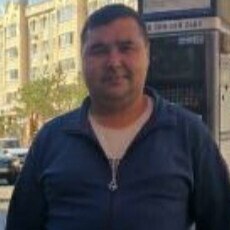 Фотография мужчины Серик, 38 лет из г. Астана