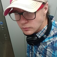 Фотография мужчины Женя, 27 лет из г. Усолье-Сибирское