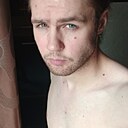 Женя, 27 лет