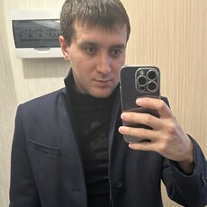 Фотография мужчины Сергей, 31 год из г. Барнаул