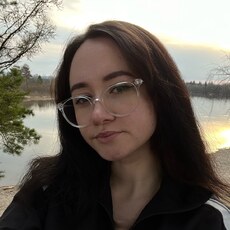 Вера, 23 из г. Красноярск.