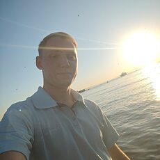 Фотография мужчины Илья, 29 лет из г. Москва