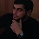 Елхан, 23 года