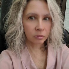 Фотография девушки Светлана, 46 лет из г. Находка