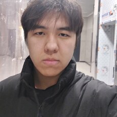 Фотография мужчины Азат, 21 год из г. Астана