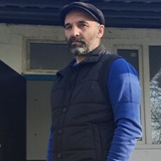 Фотография мужчины Ильяс, 41 год из г. Махачкала