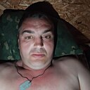 Манульчик, 44 года