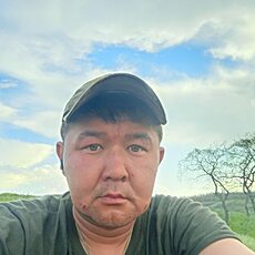 Фотография мужчины Нурлан, 38 лет из г. Оренбург