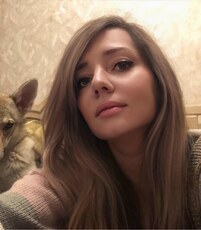 Зоя, 33 из г. Чита.