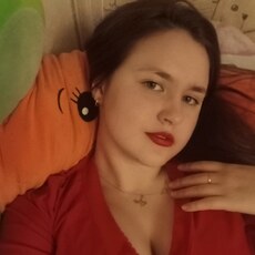 Фотография девушки Ксения, 19 лет из г. Вологда
