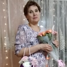 Фотография девушки Светлана, 63 года из г. Краснодар