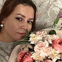 Леся, 37 лет