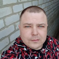 Фотография мужчины Алексей, 37 лет из г. Череповец