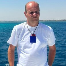 Фотография мужчины Виктор, 44 года из г. Всеволожск