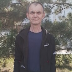 Фотография мужчины Юра, 49 лет из г. Ульяновск