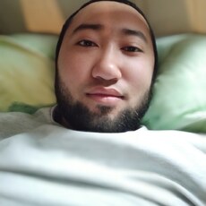 Фотография мужчины Волк, 26 лет из г. Ванновка