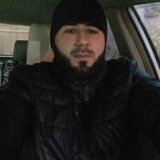 Фотография мужчины Али, 28 лет из г. Якутск