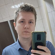 Фотография мужчины Егор, 27 лет из г. Новый Уренгой