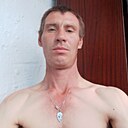 Шеня Фёдоров, 37 лет